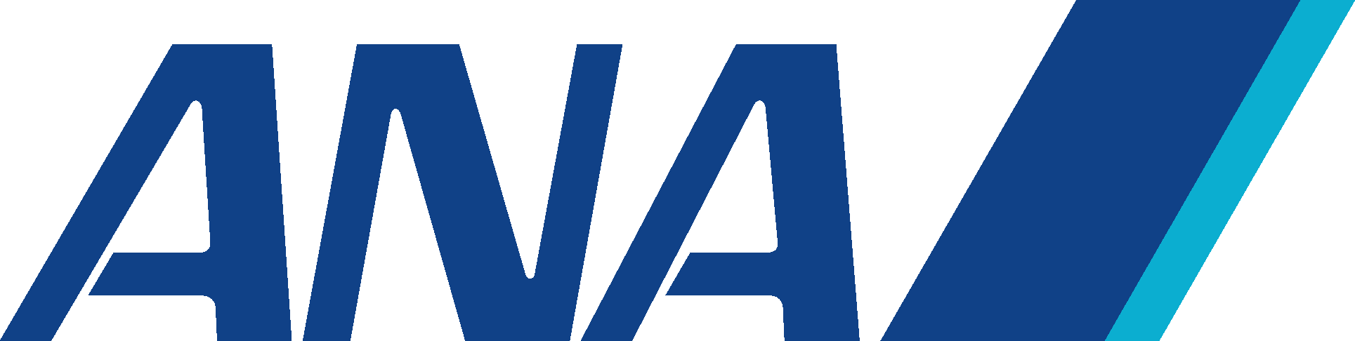 ANA Logo [All Nippon Airways]