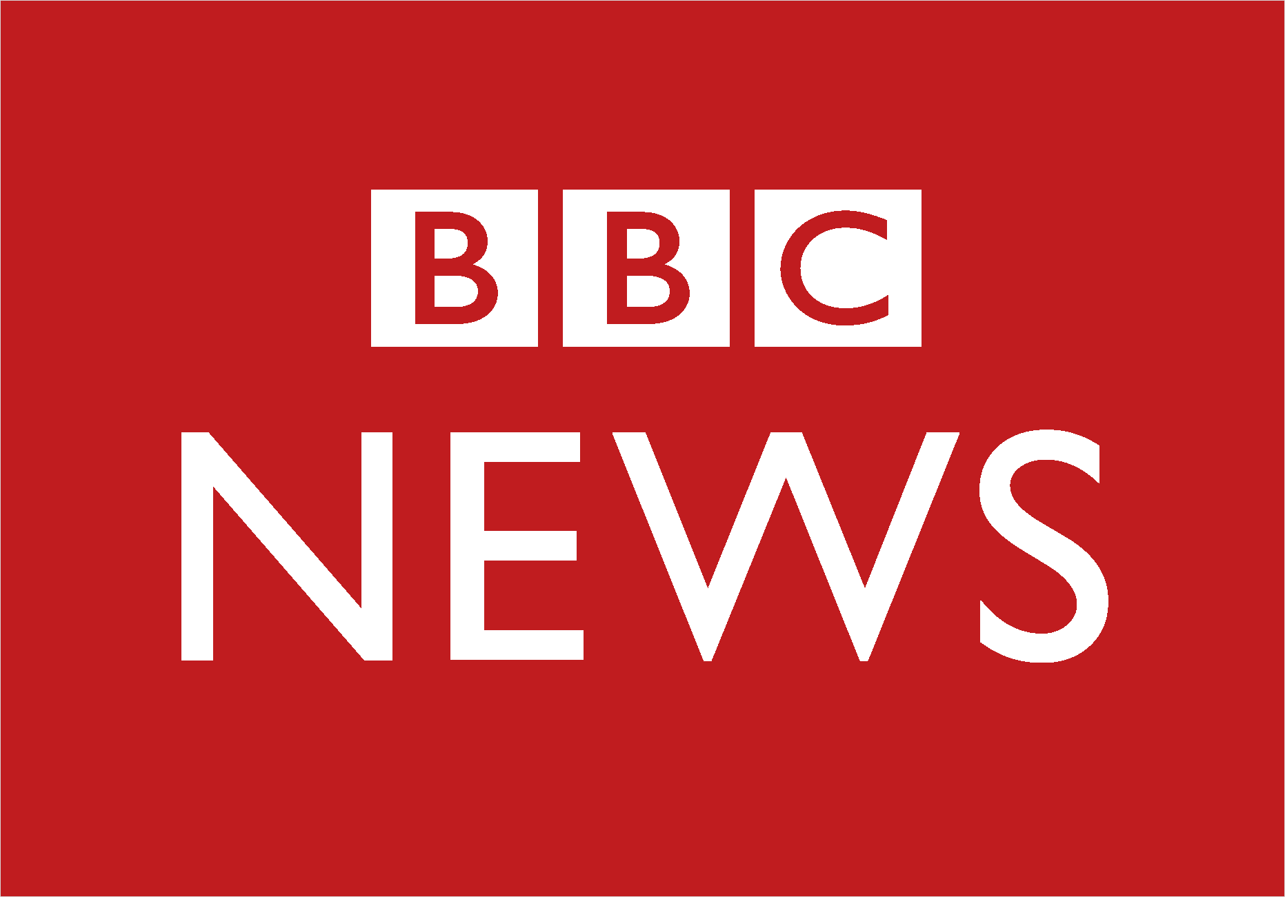 BBC News Logo png