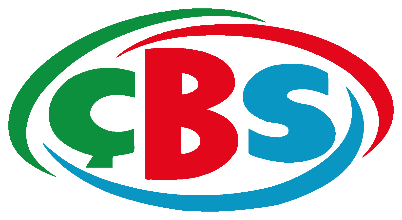 CBS Boya Logo