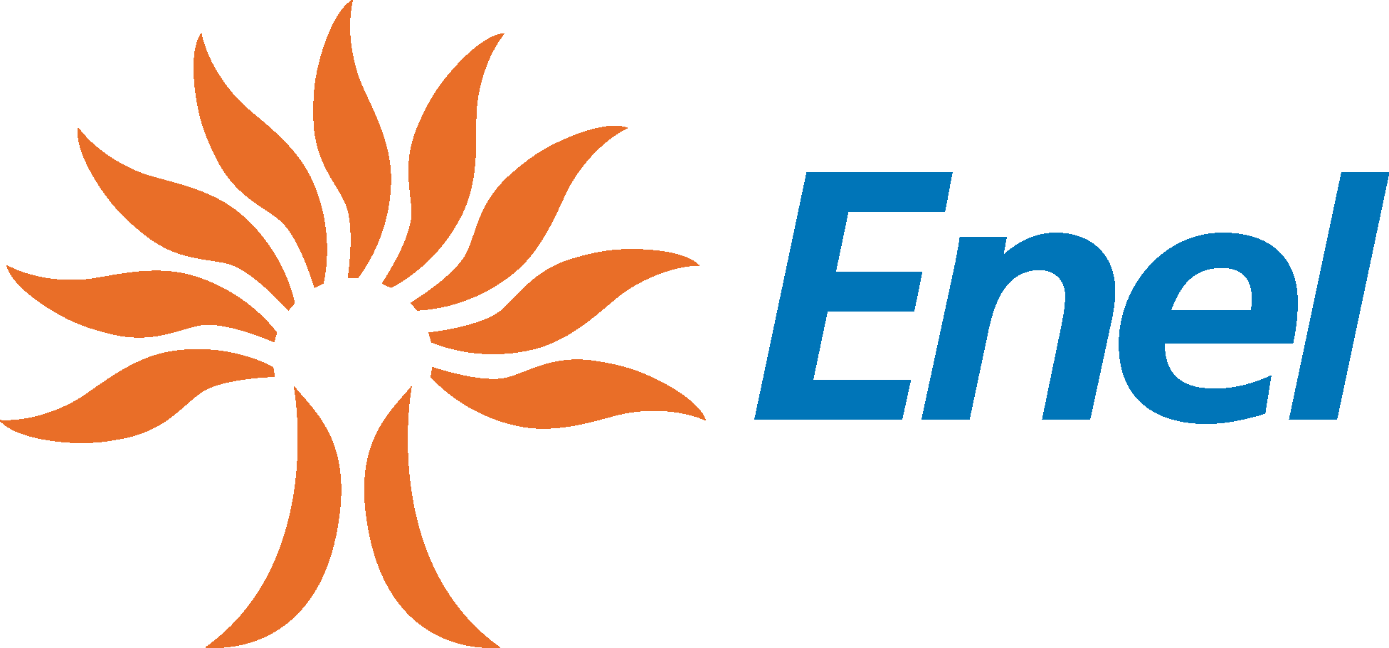 Enel Logo png