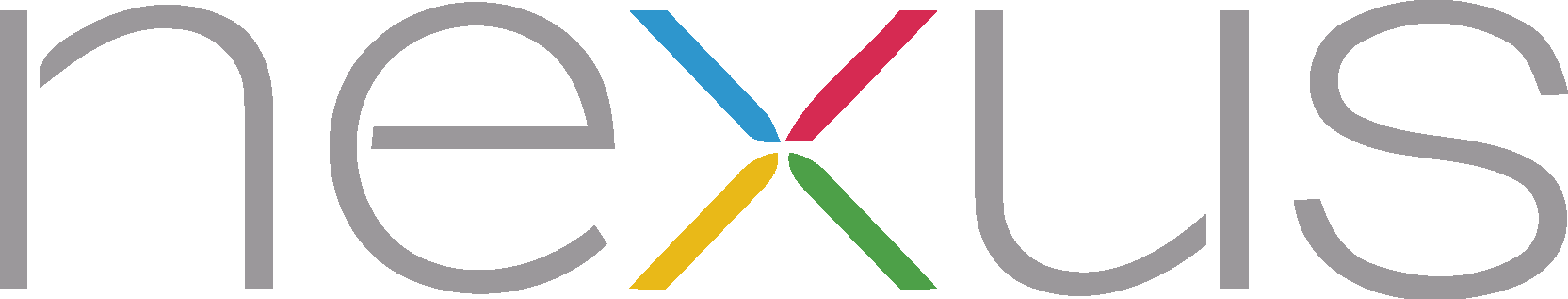 Nexus Logo [Google] png