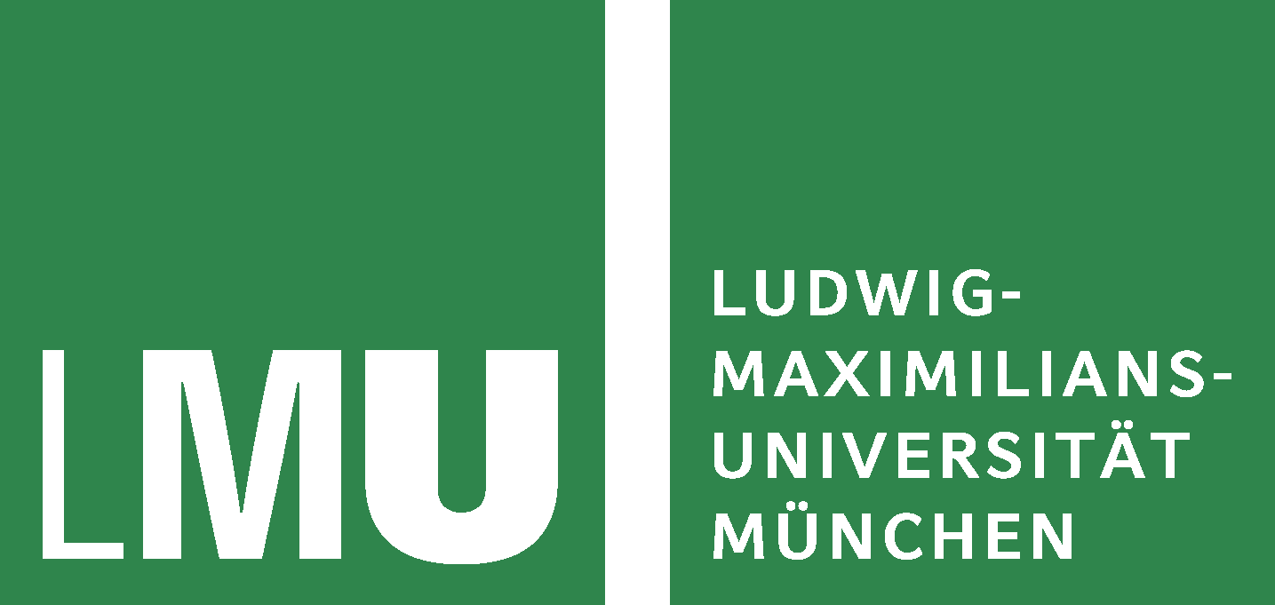 Ludwig Maximilian University of Munich - LMU Logo