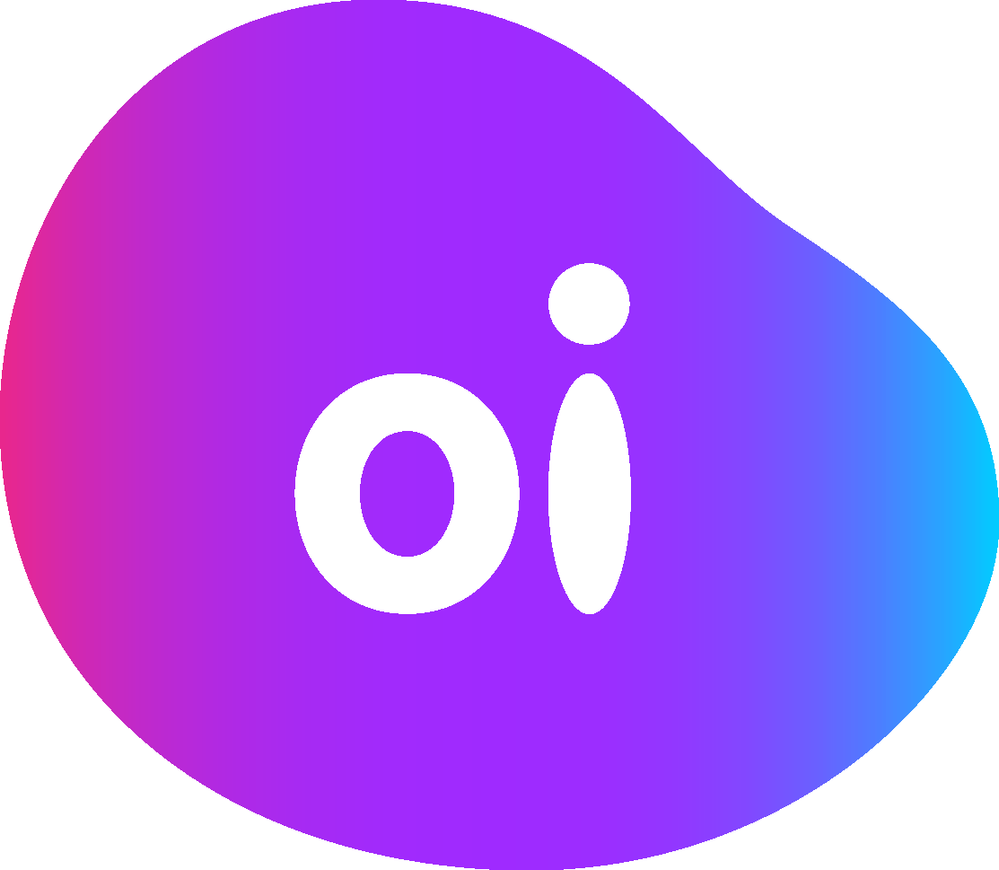 Oi Telecommunications Logo