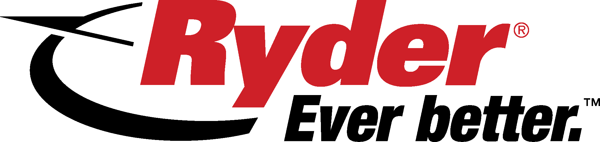 Ryder Logo png