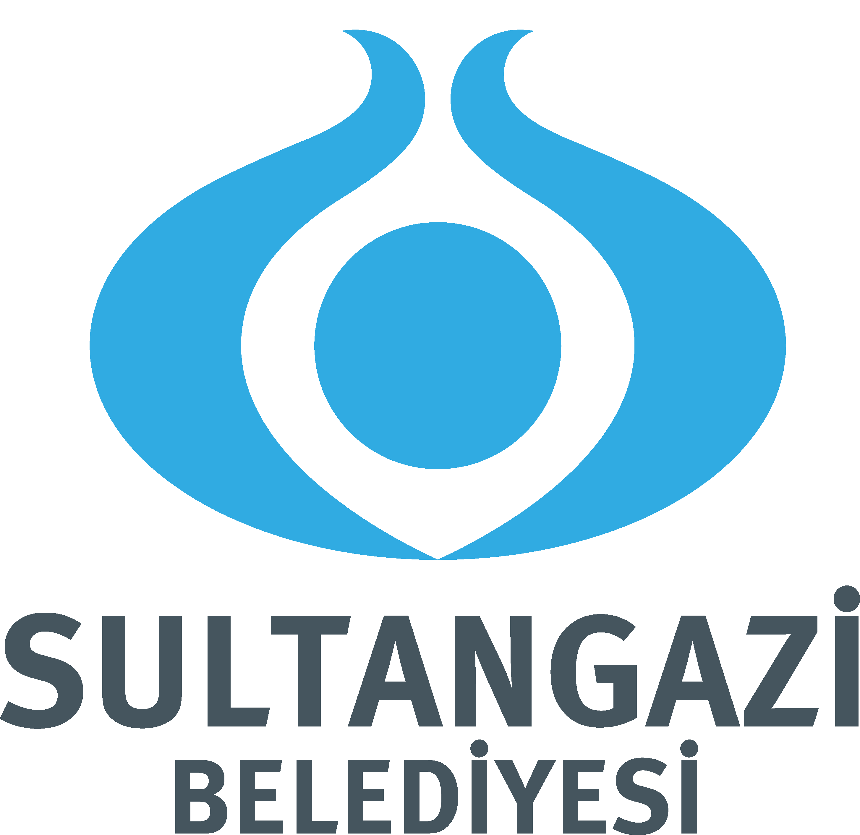 Sultangazi Belediyesi Logo (istanbul)