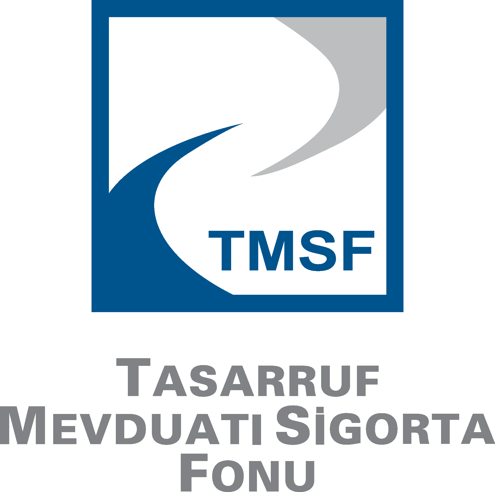 TMSF Logo   Tasarruf Mevduatı Sigorta Fonu png