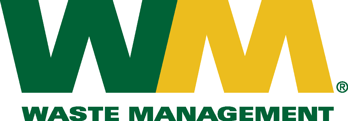Waste Management Logo png