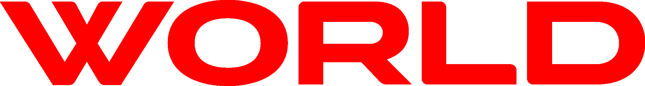 World Logo [Magazine]