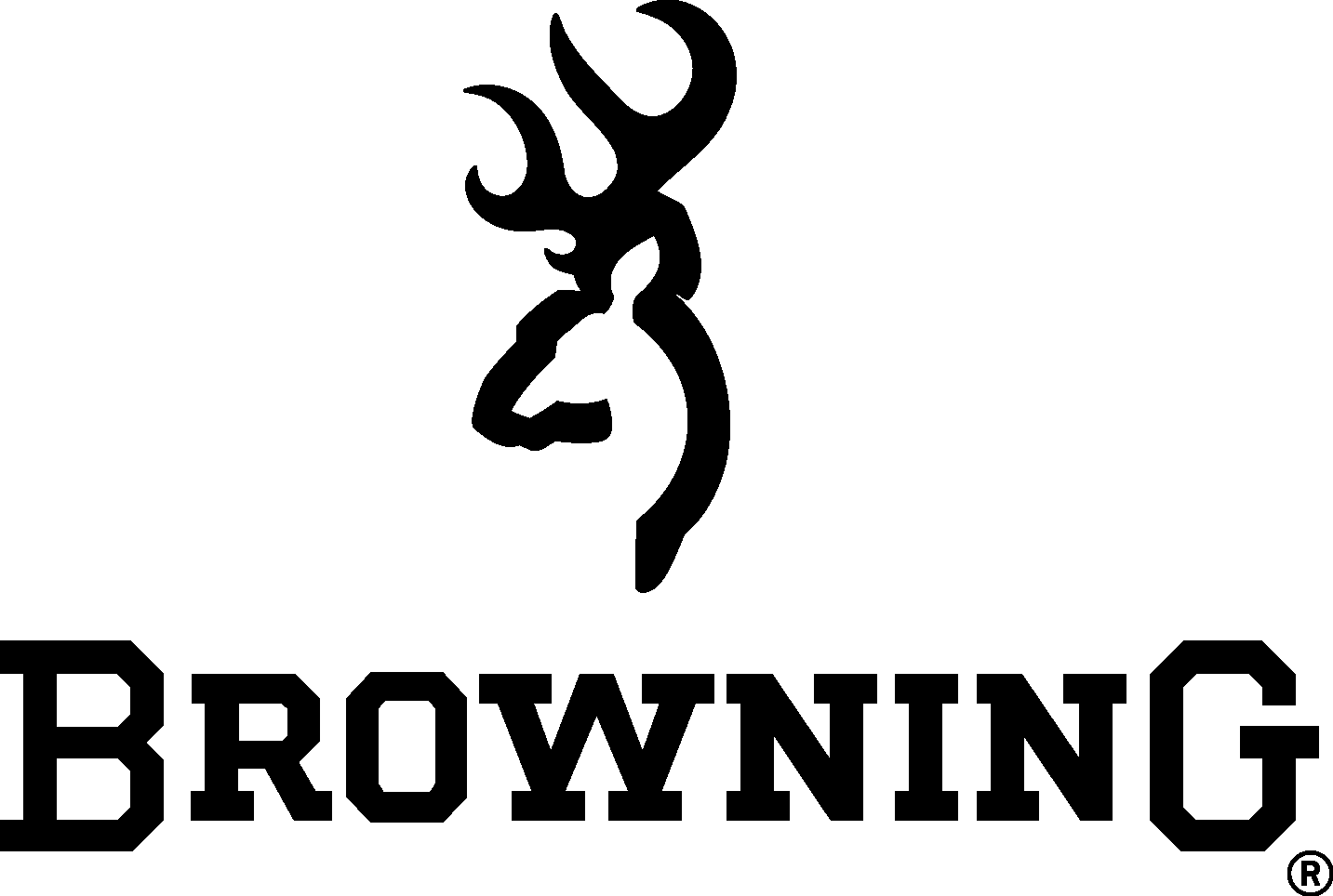 Browning Logo
