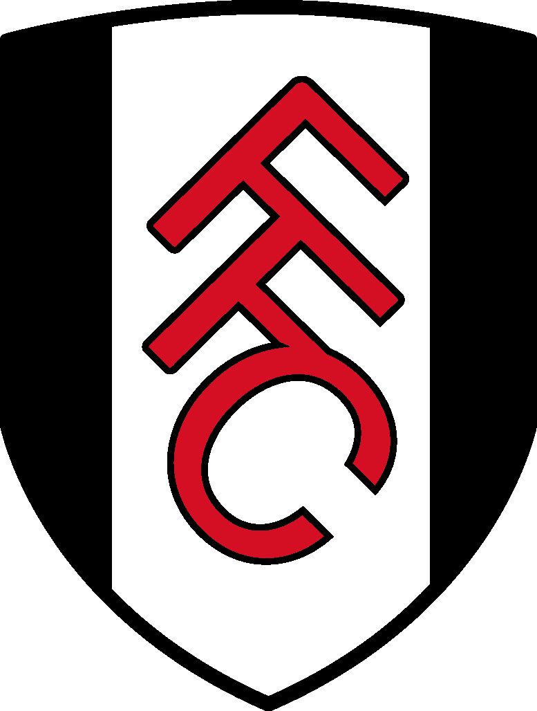 Fulham Football Club Logo