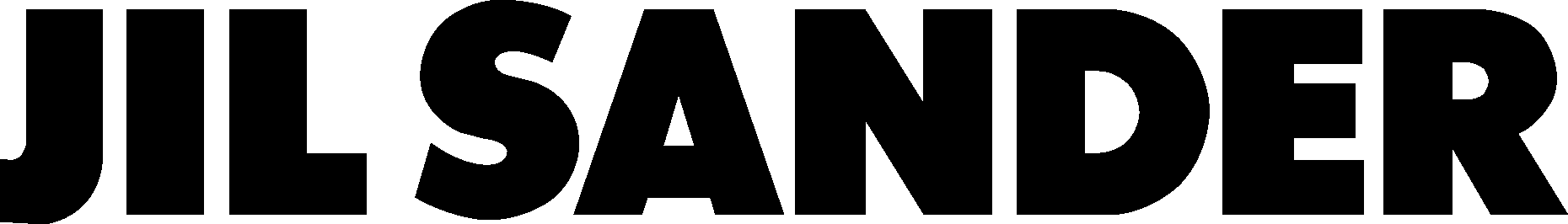 Jil Sander Logo - PNG Logo Vector Downloads (SVG, EPS)