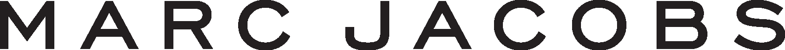 Marc Jacobs Logo png
