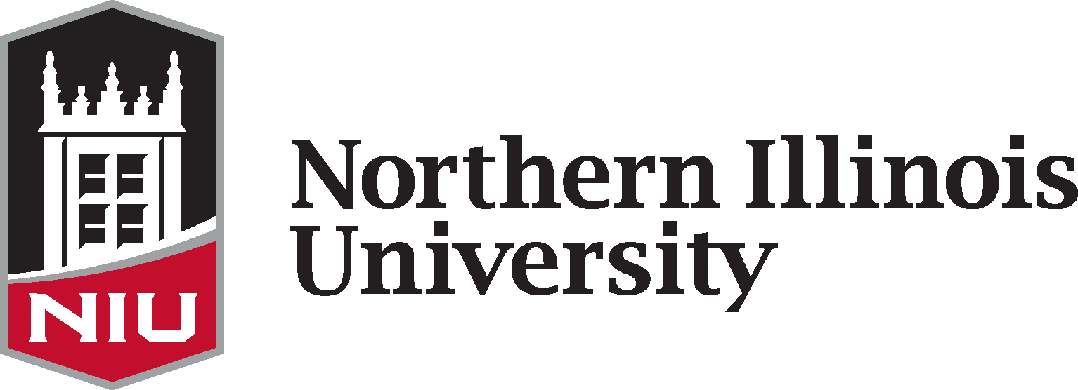 NIU Logo [Northern Illinois University]