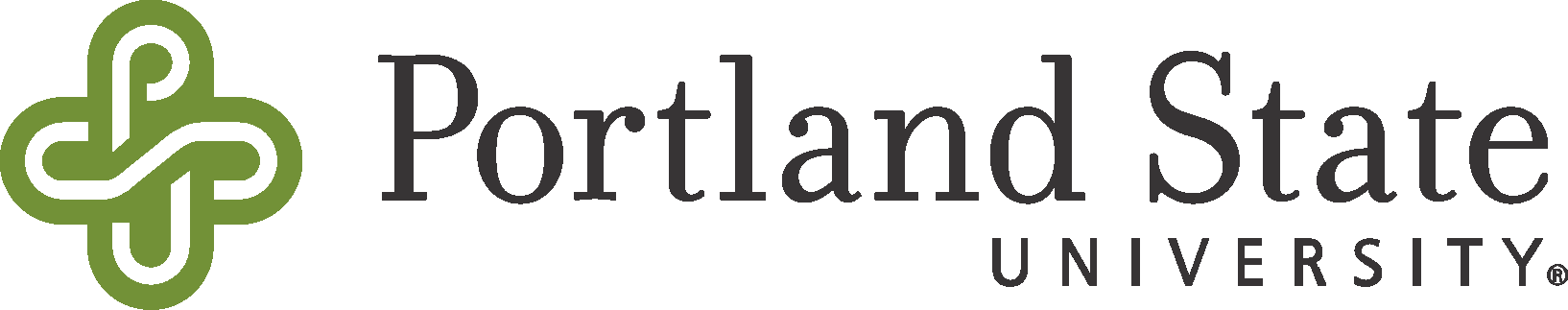 PSU Logo-Seal [Portland State University]