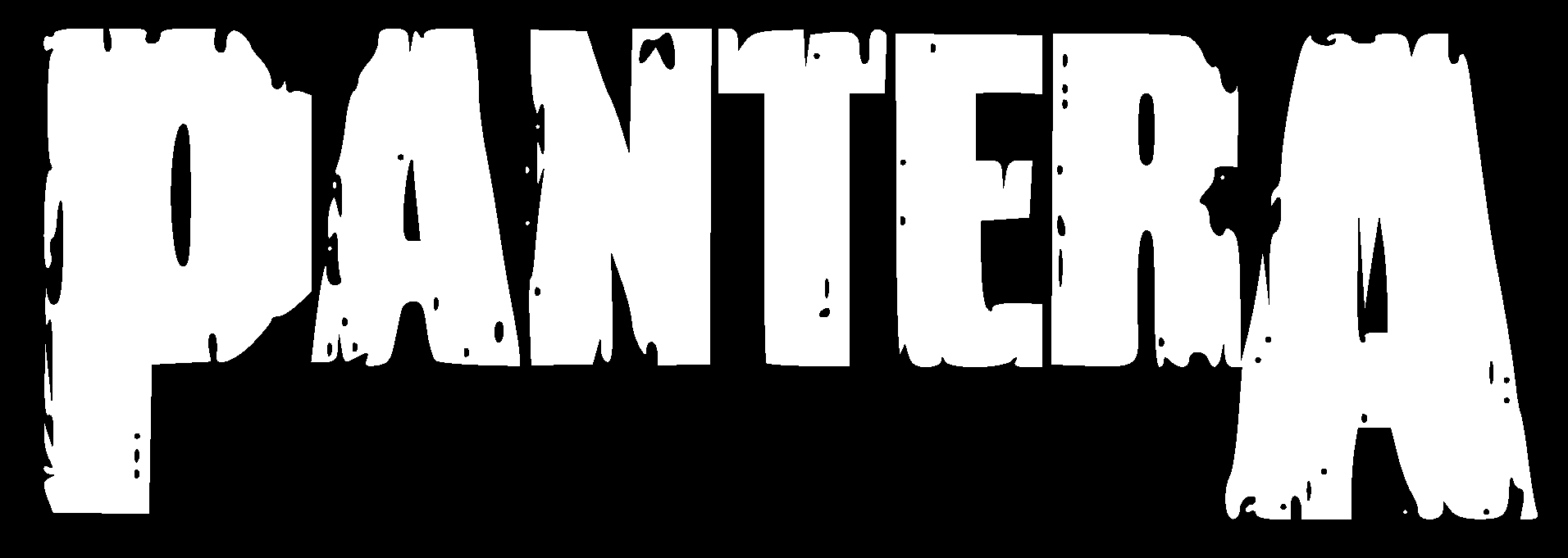 Pantera Logo