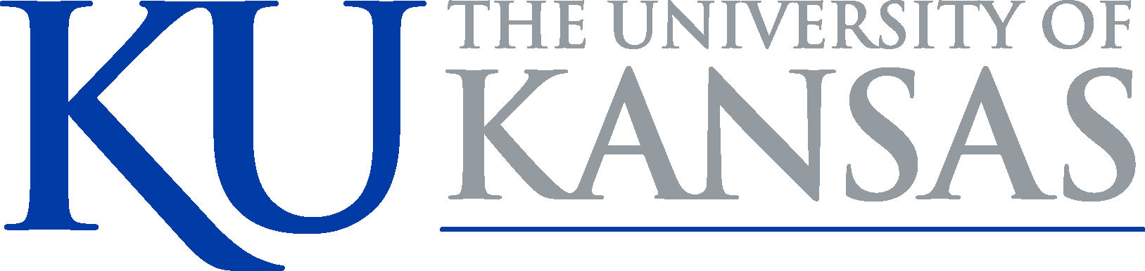 KU Logo&Seal [University of Kansas]