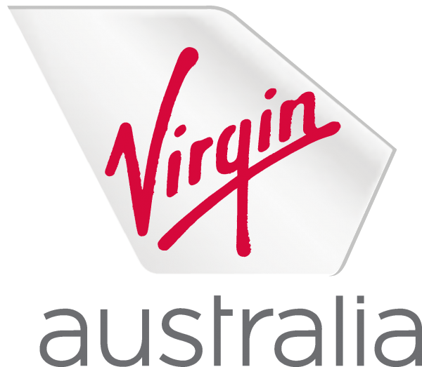 Virgin Australia Logo png