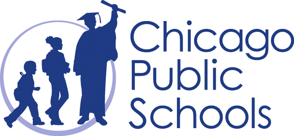Chicago Public Schools Logo png