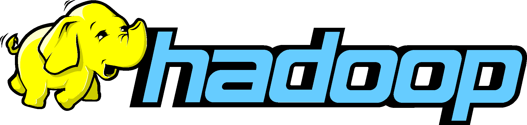 Hadoop Logo png