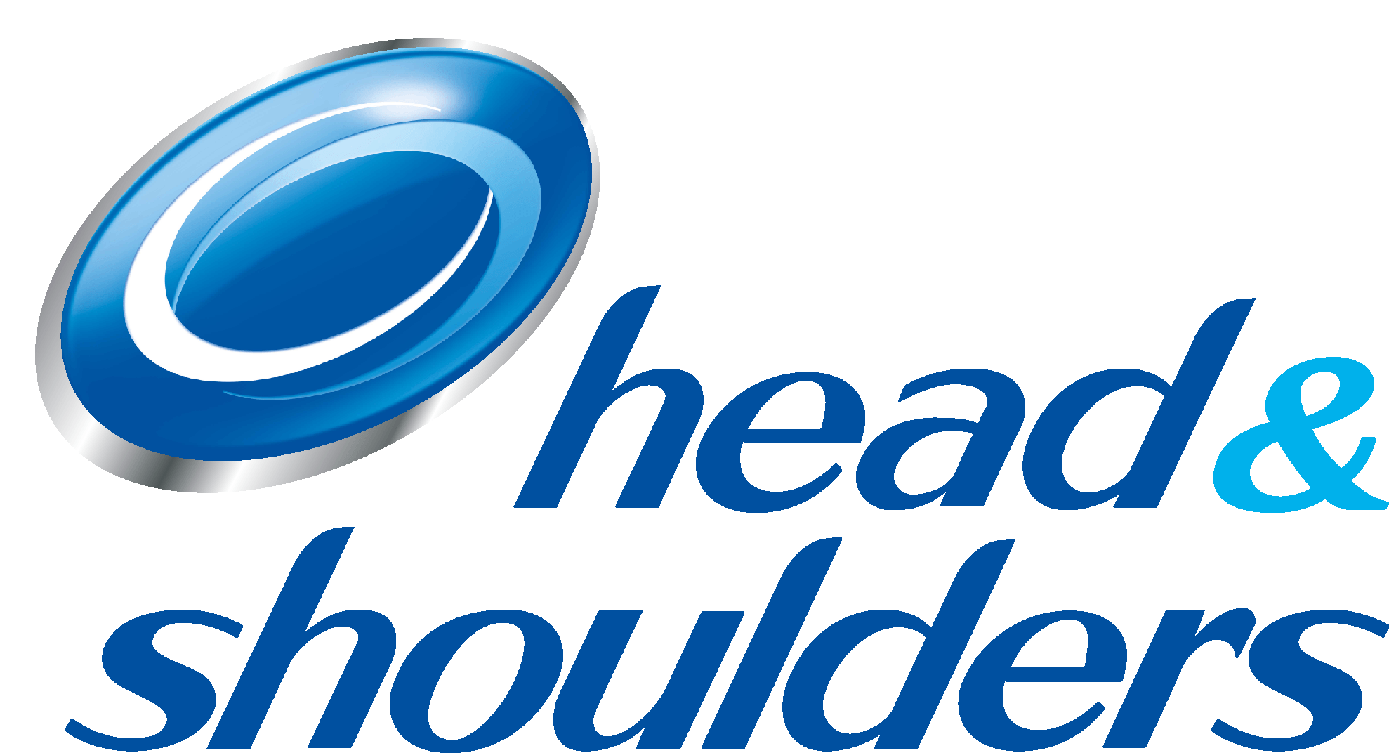 Head and Shoulders Logo png