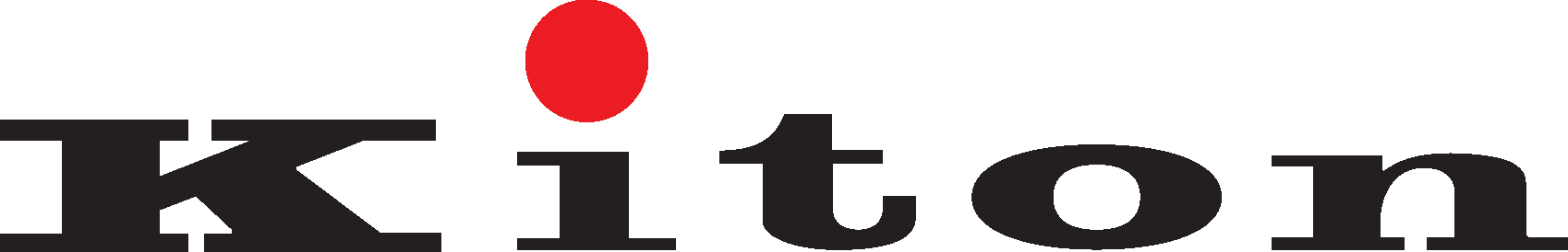 Kiton Logo png