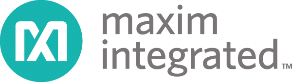 Maxim Integrated Logo png