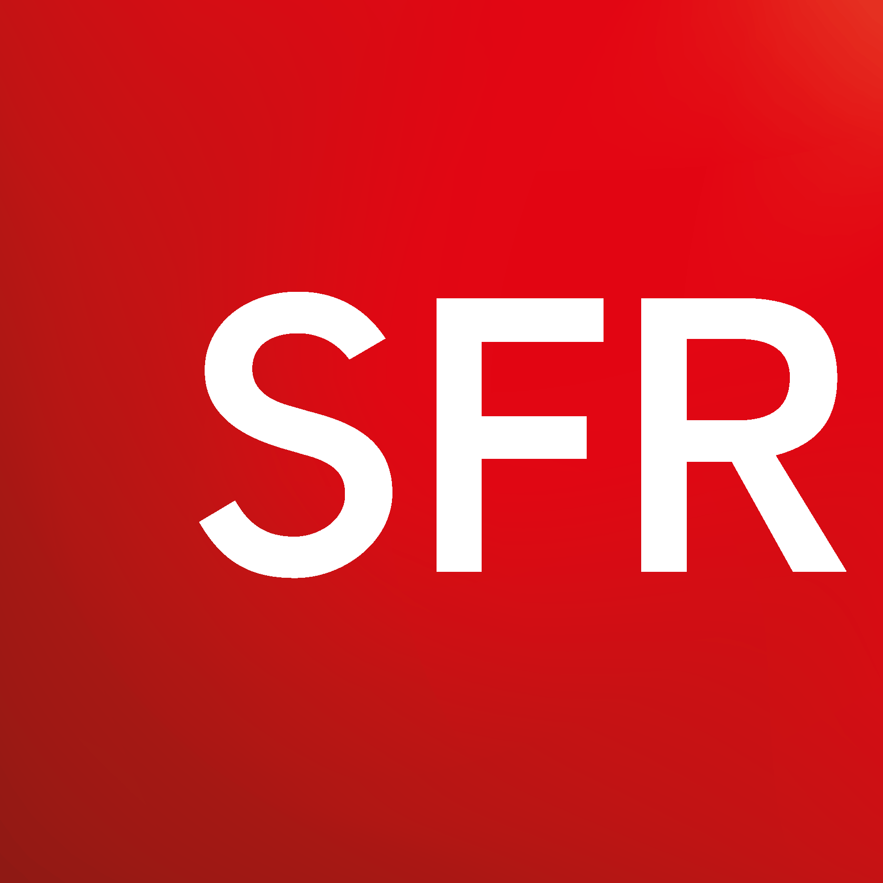 SFR Logo png