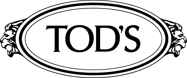 Tods Logo png