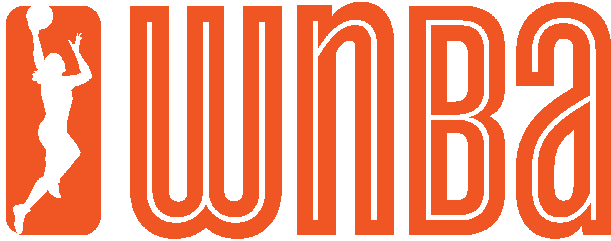 WBNA Logo