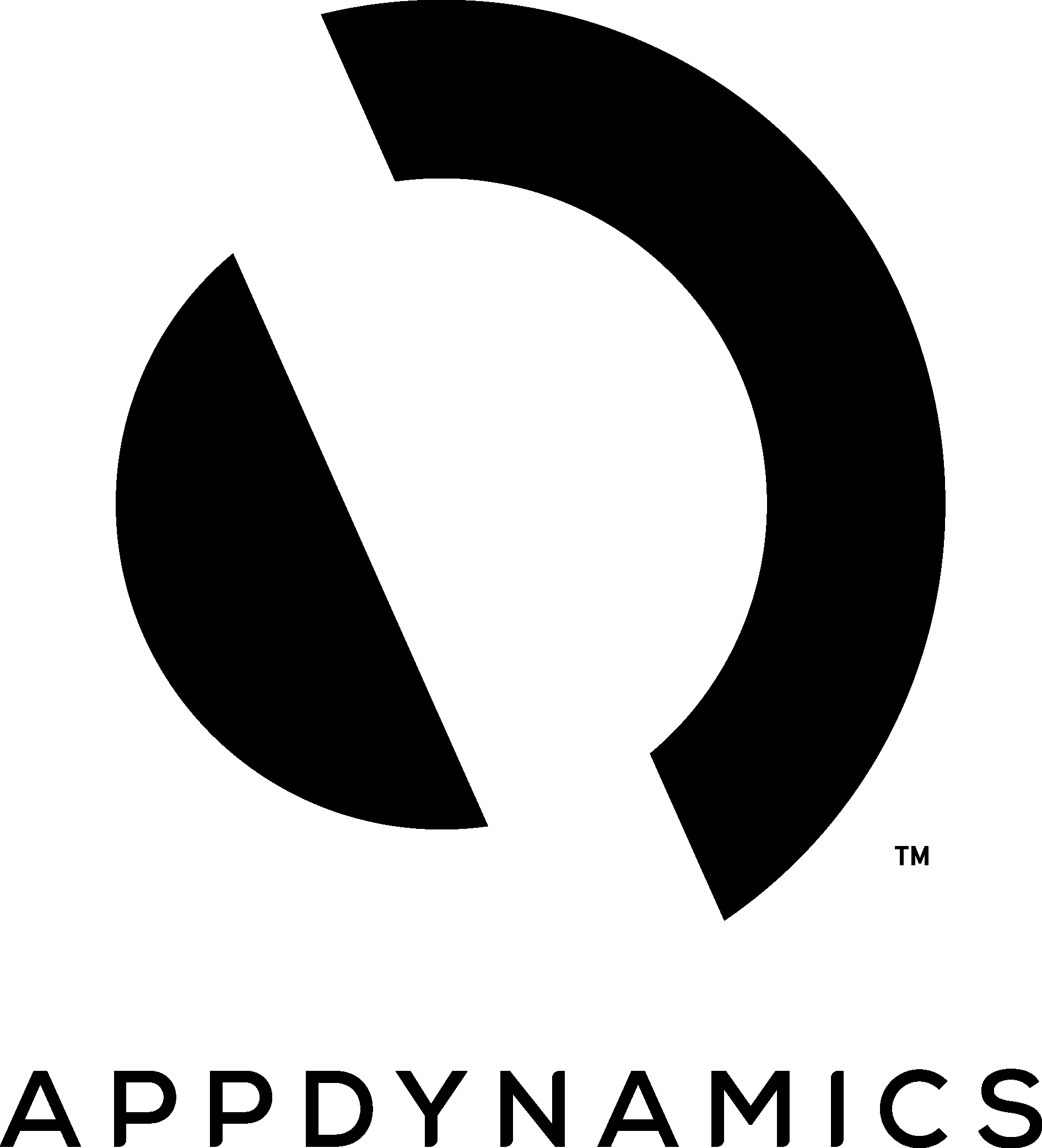 Appdynamics Logo png