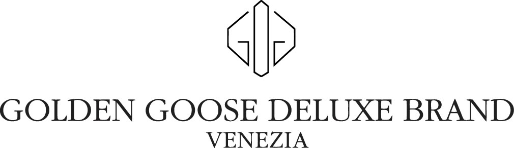Golden Goose Deluxe Logo