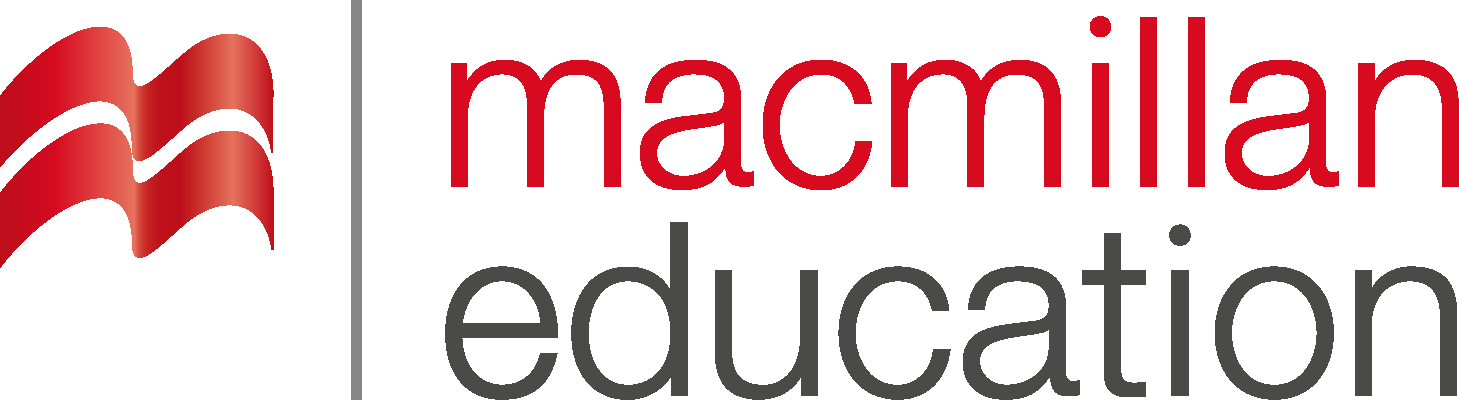 Macmillan Logo [Education] png