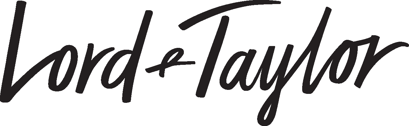 Lord and Taylor Logo png
