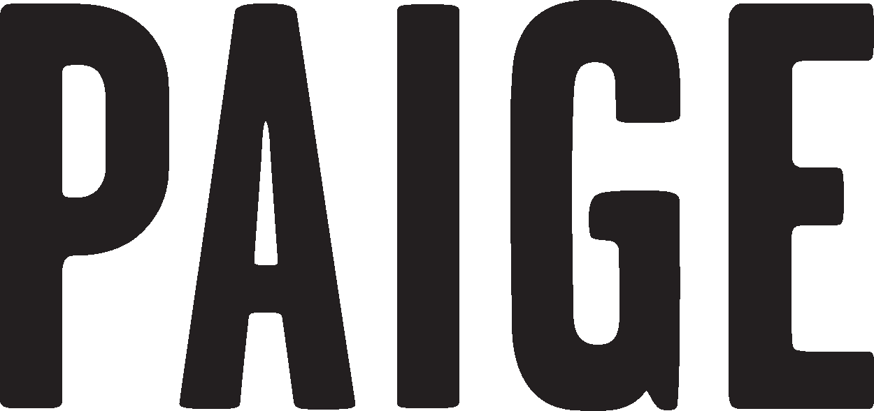 Paige Logo - PNG Logo Vector Downloads (SVG, EPS)