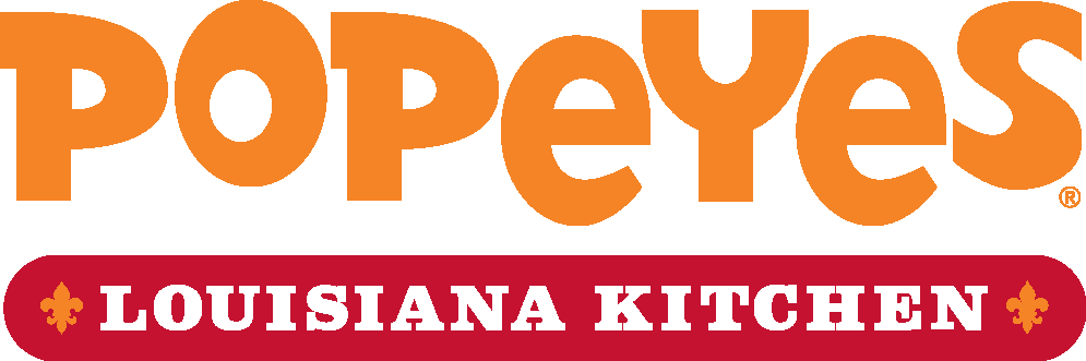 Popeyes Logo png