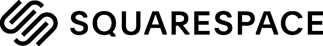 Squarespace Logo png
