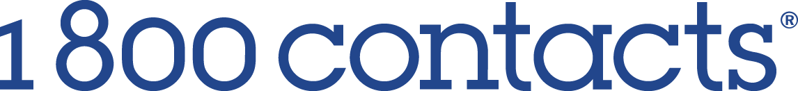 1 800 Contacts Logo png