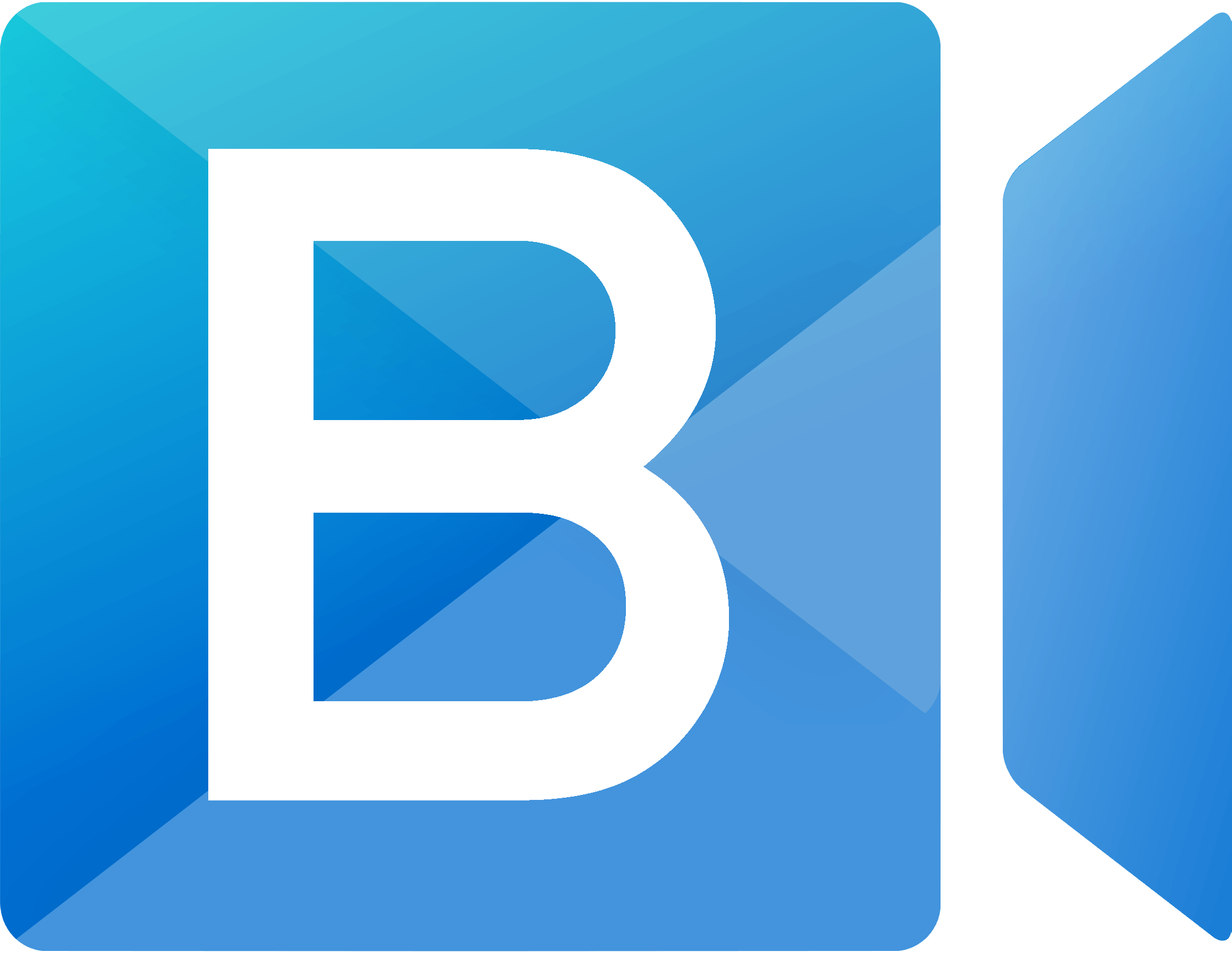 Bluejeans Logo [Video Conferencing] png