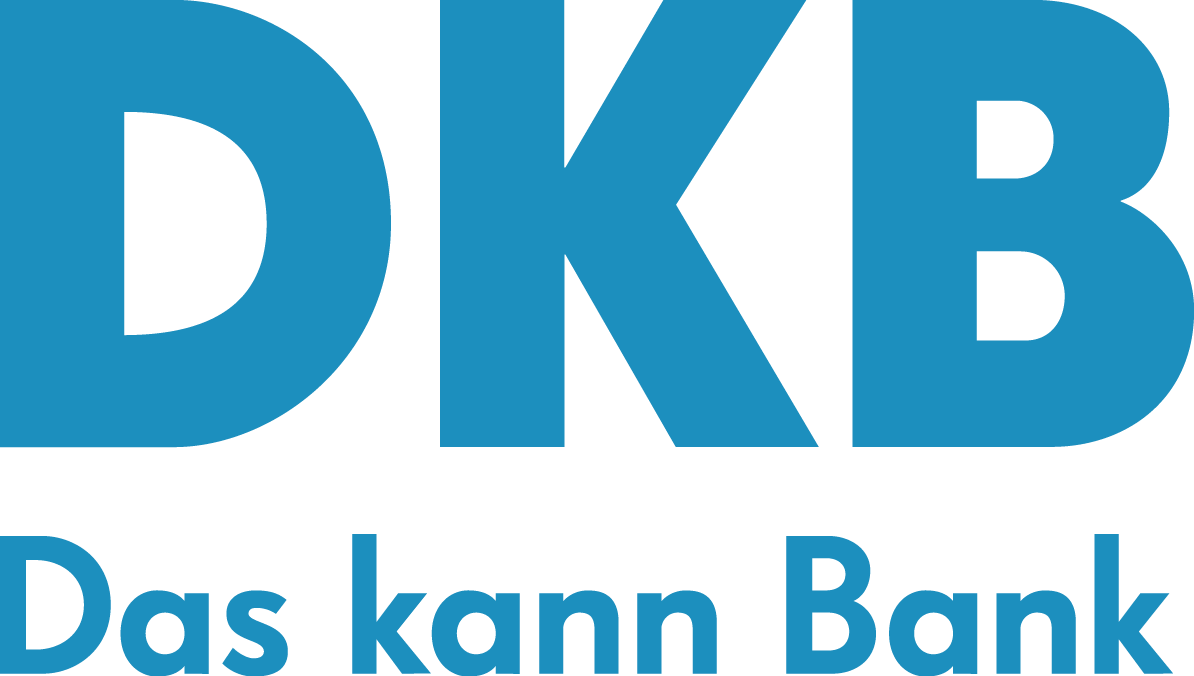 DKB Logo [Deutsche Kreditbank]