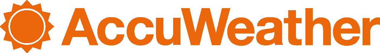 Accuweather Logo png