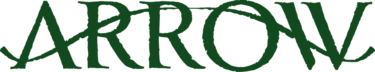 Arrow Logo [TV Series]