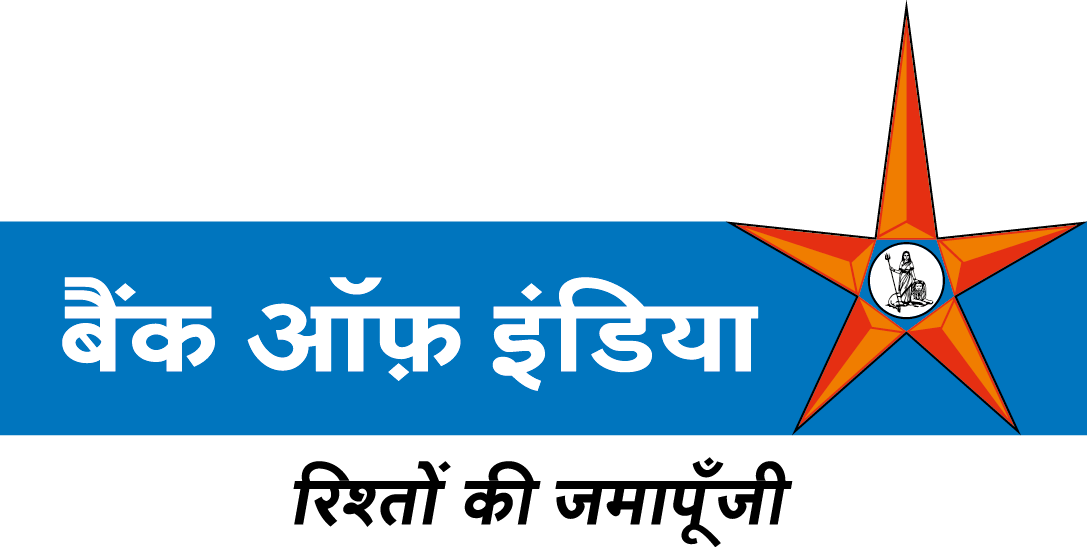 Bank of India Logo