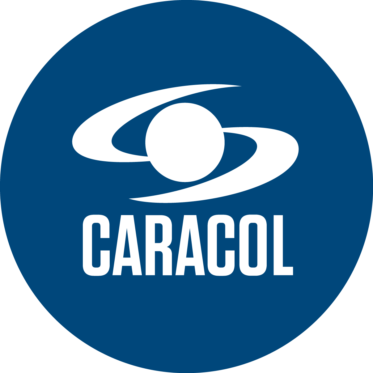 Caracol Logo [TV]