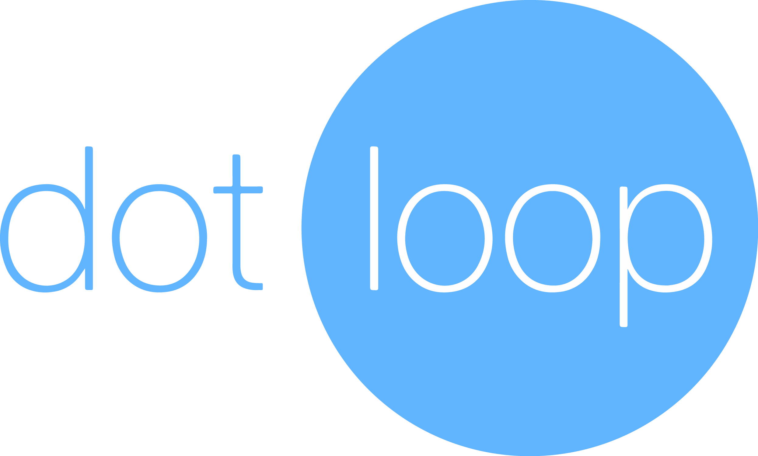 Dotloop Logo png