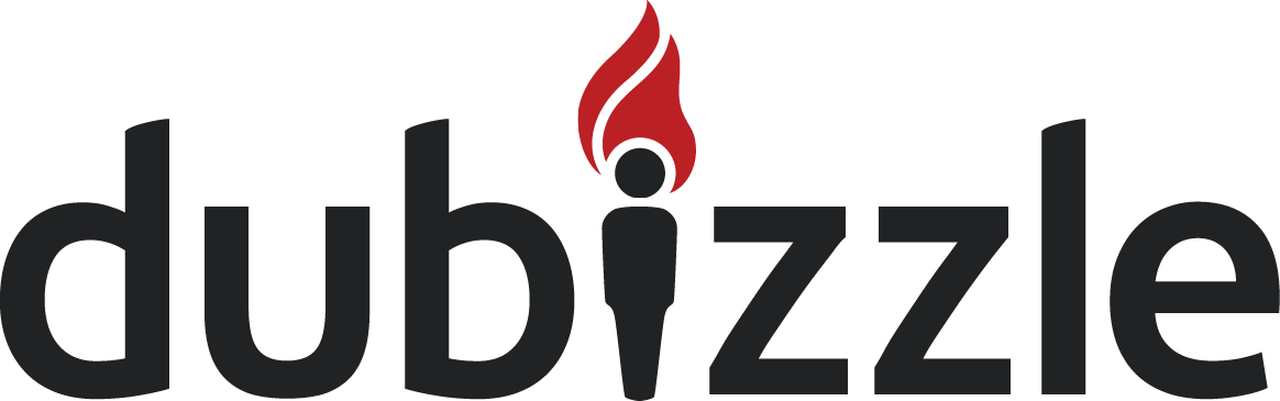 Dubizzle Logo png