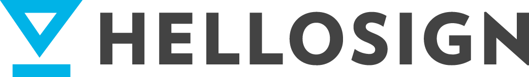 HelloSign Logo png