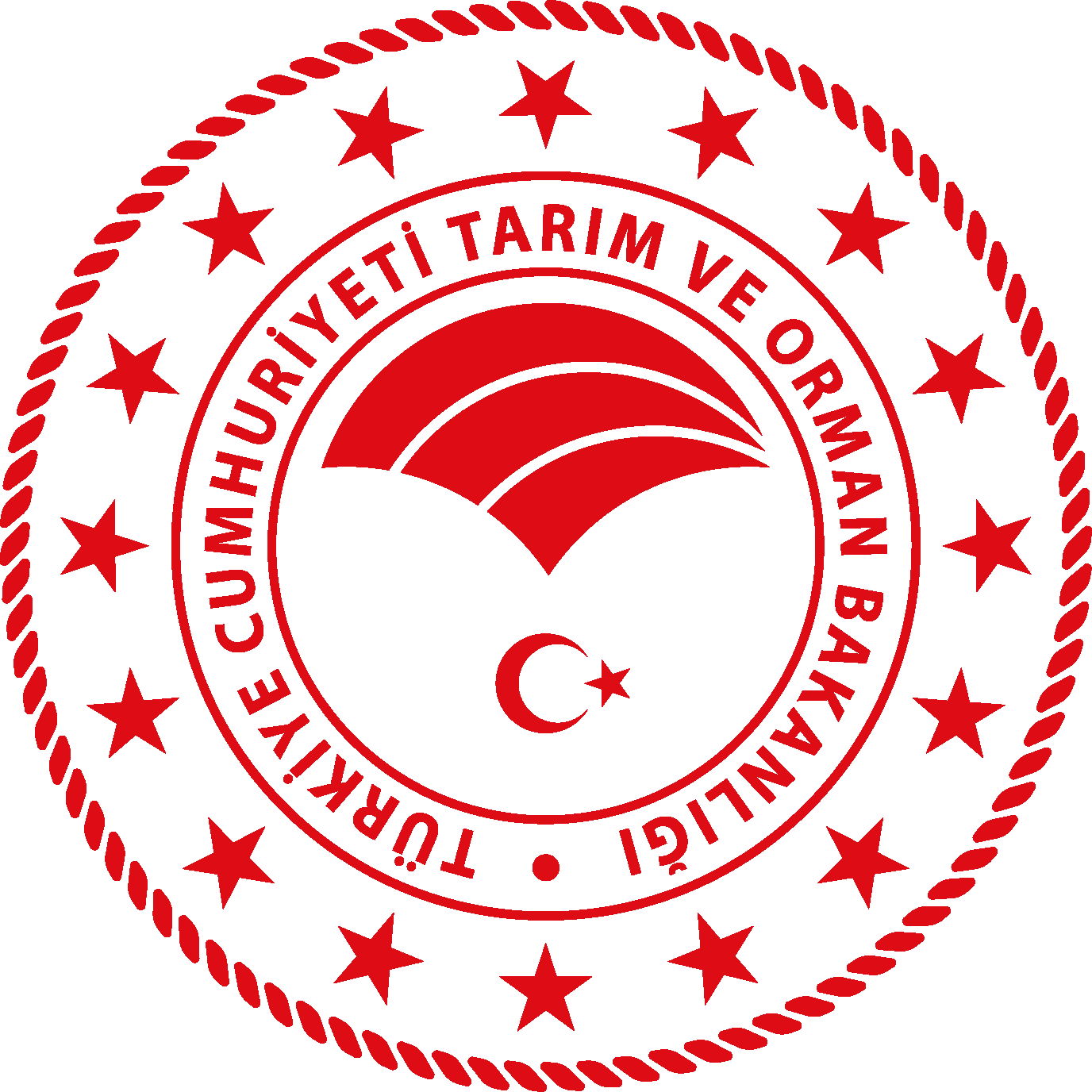 T.C. Tar?m ve Orman Bakanl??? Logo