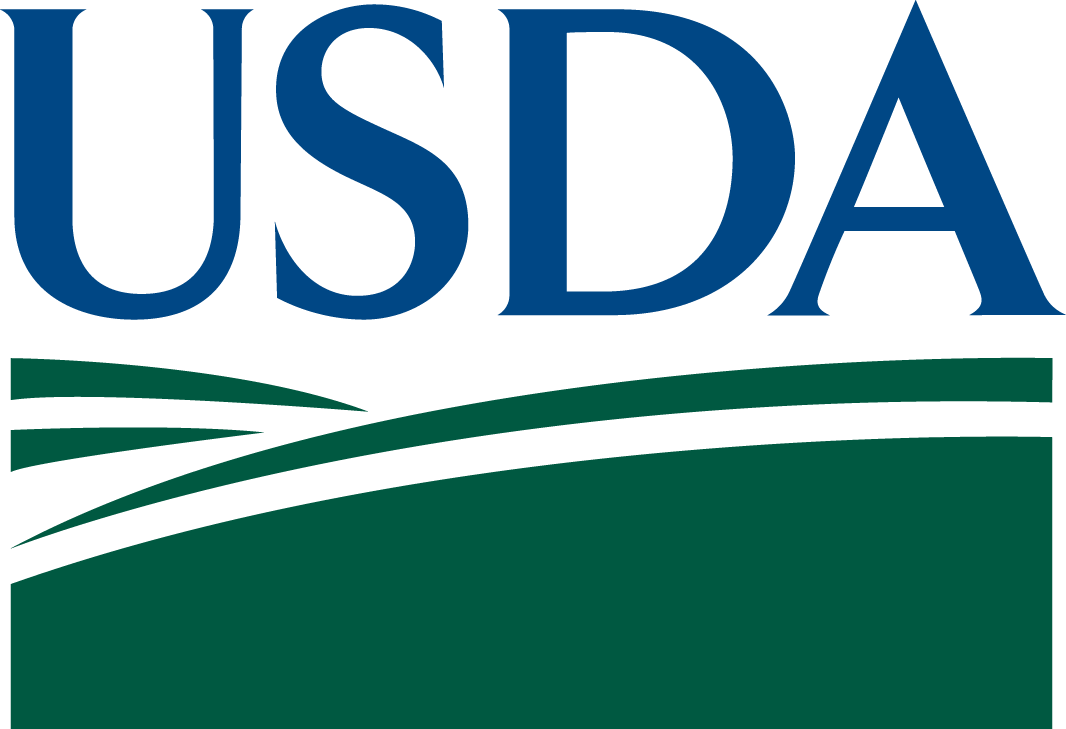USDA Logo [United States Department of Agriculture] png