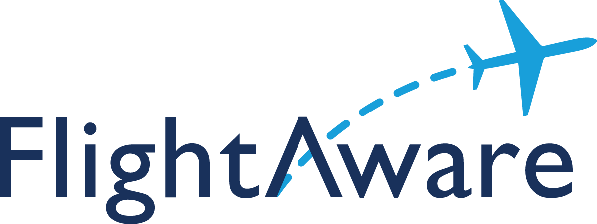 Flightaware Logo png