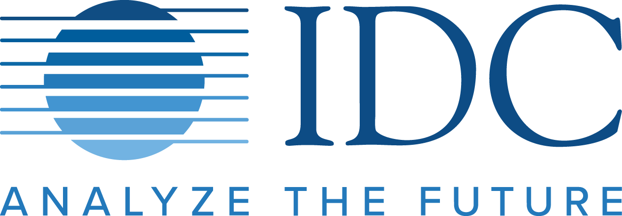IDC Logo [International Data Corporation]